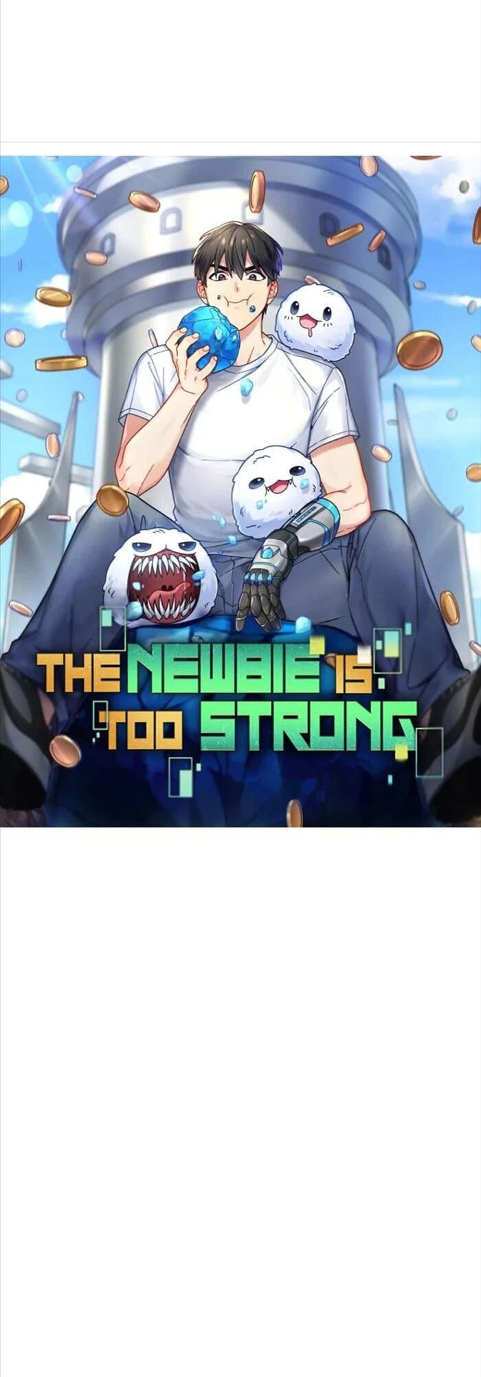 đọc truyện Người Mới Này Quá Mạnh Chương 40 ảnh 21 tại Thiên Thai Truyện