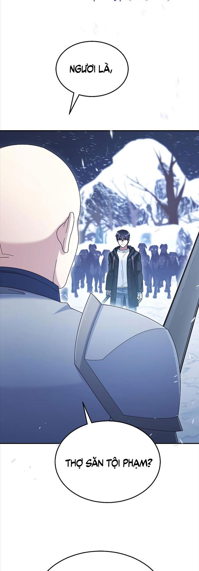 đọc truyện Người Mới Này Quá Mạnh Chương 40 ảnh 4 tại Thiên Thai Truyện