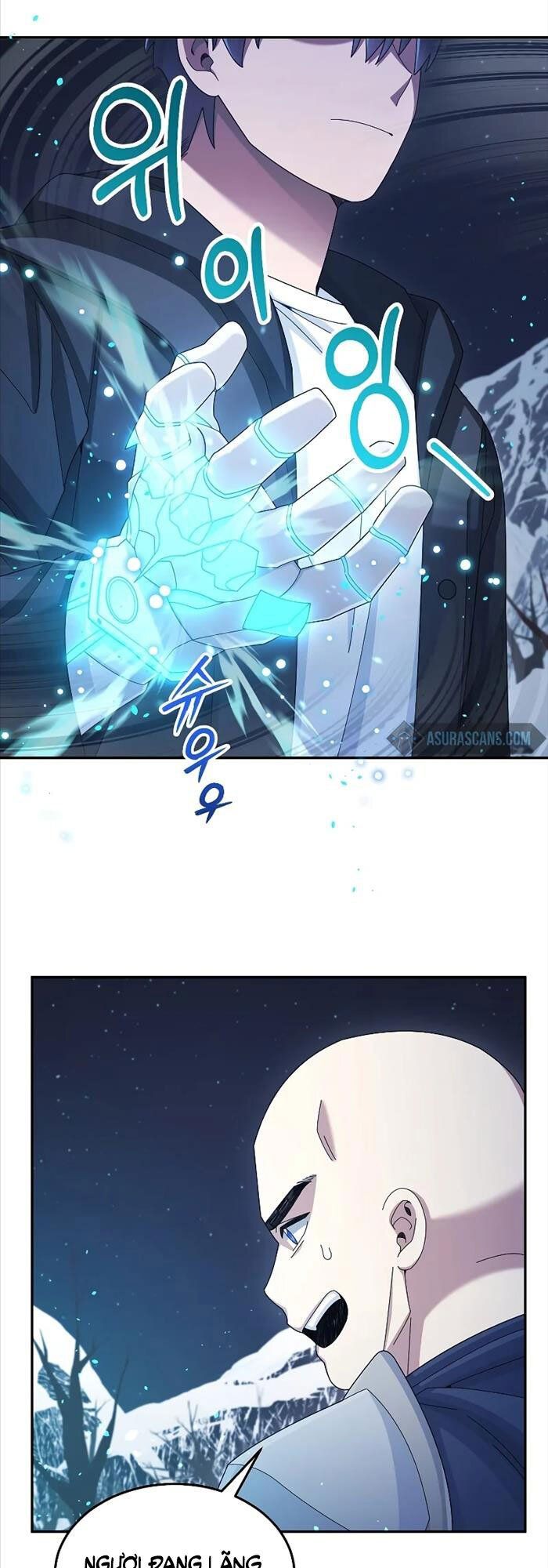 đọc truyện Người Mới Này Quá Mạnh Chương 40 ảnh 22 tại Thiên Thai Truyện