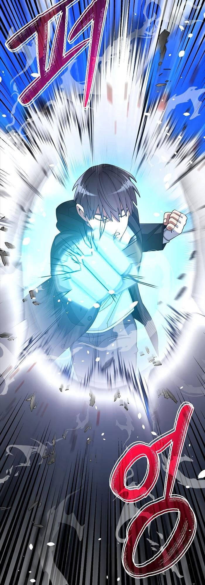 đọc truyện Người Mới Này Quá Mạnh Chương 40 ảnh 29 tại Thiên Thai Truyện