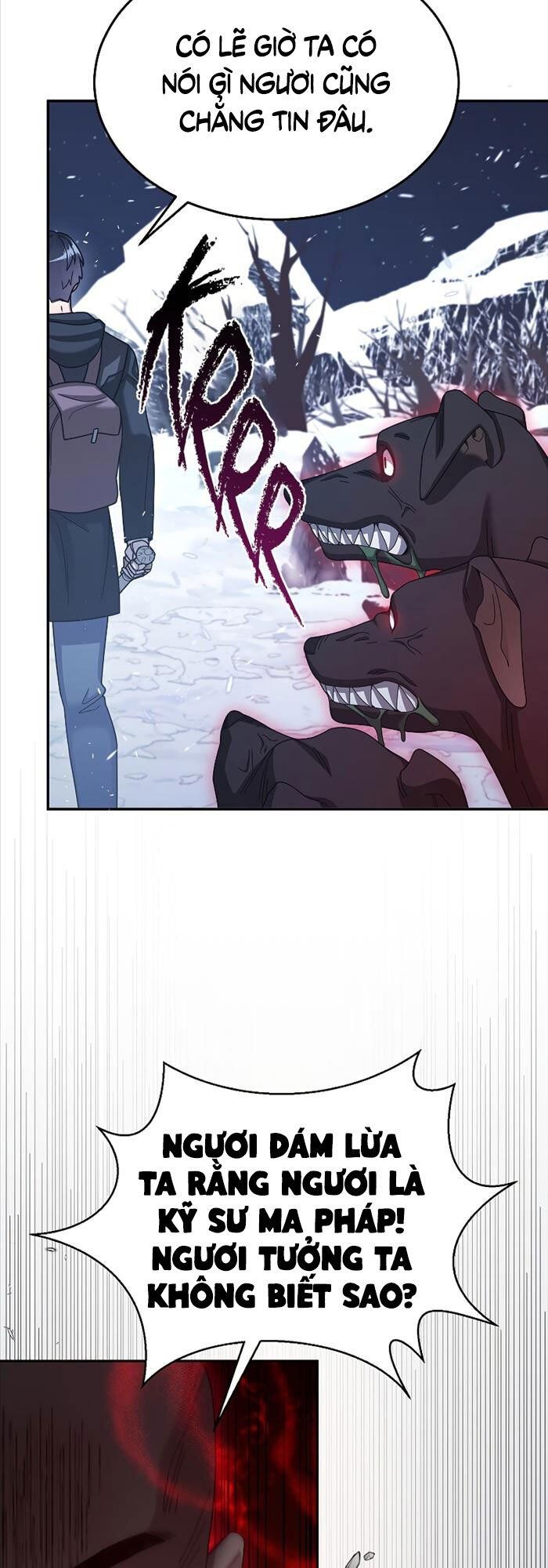 đọc truyện Người Mới Này Quá Mạnh Chương 40 ảnh 5 tại Thiên Thai Truyện