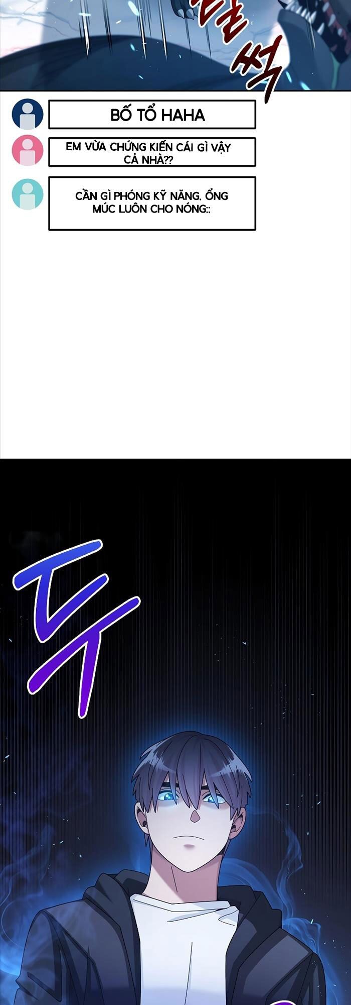 đọc truyện Người Mới Này Quá Mạnh Chương 40 ảnh 32 tại Thiên Thai Truyện