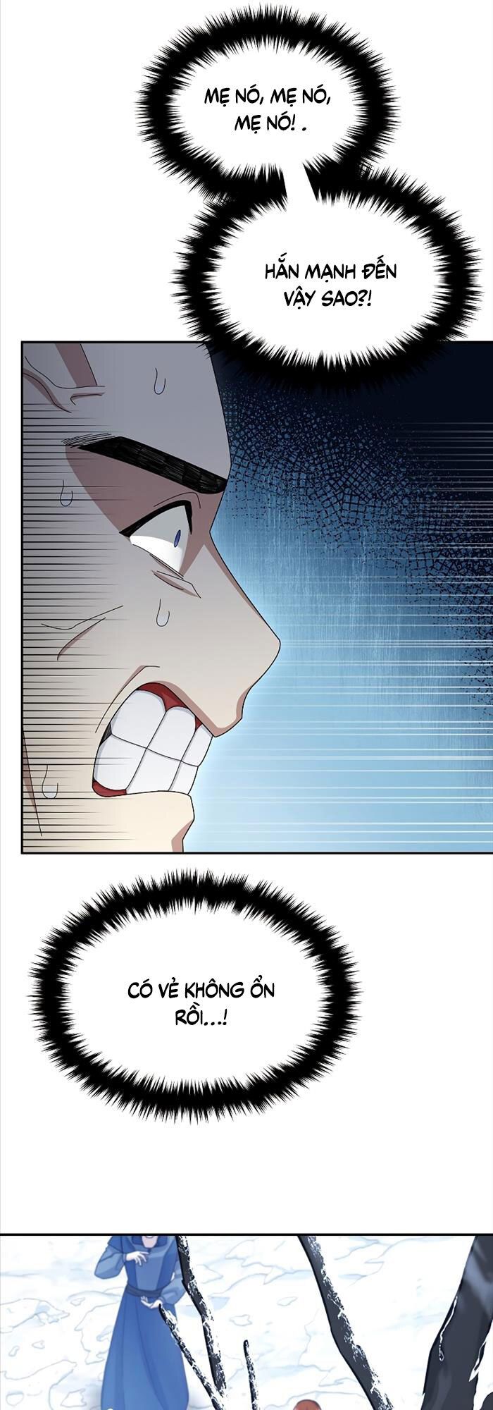 đọc truyện Người Mới Này Quá Mạnh Chương 40 ảnh 34 tại Thiên Thai Truyện