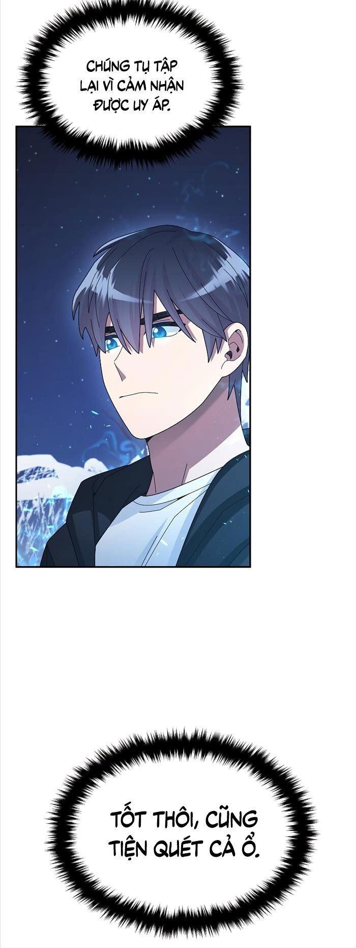 đọc truyện Người Mới Này Quá Mạnh Chương 40 ảnh 36 tại Thiên Thai Truyện