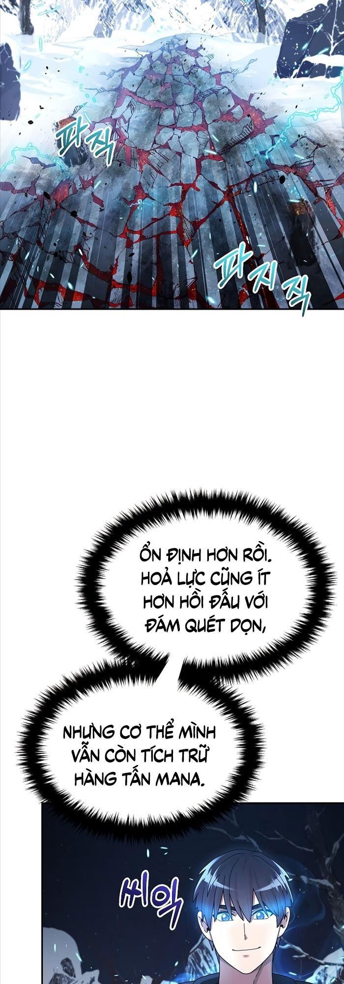 đọc truyện Người Mới Này Quá Mạnh Chương 40 ảnh 40 tại Thiên Thai Truyện