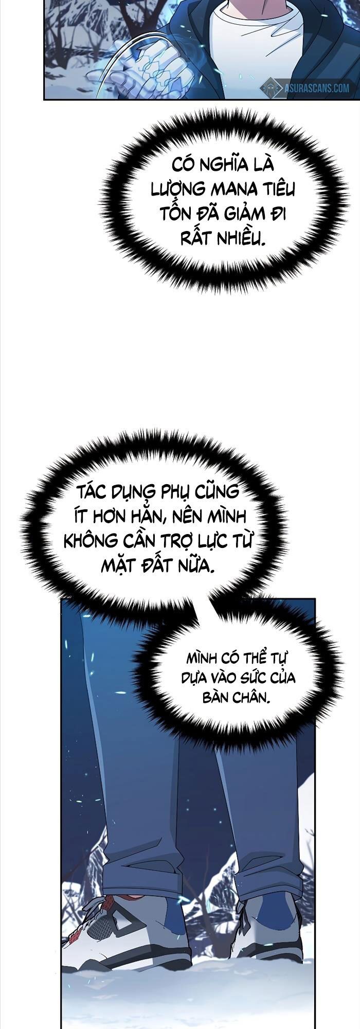 đọc truyện Người Mới Này Quá Mạnh Chương 40 ảnh 41 tại Thiên Thai Truyện