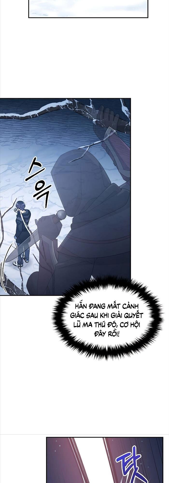 đọc truyện Người Mới Này Quá Mạnh Chương 40 ảnh 42 tại Thiên Thai Truyện