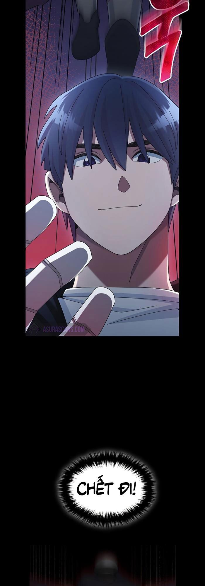 đọc truyện Người Mới Này Quá Mạnh Chương 40 ảnh 44 tại Thiên Thai Truyện