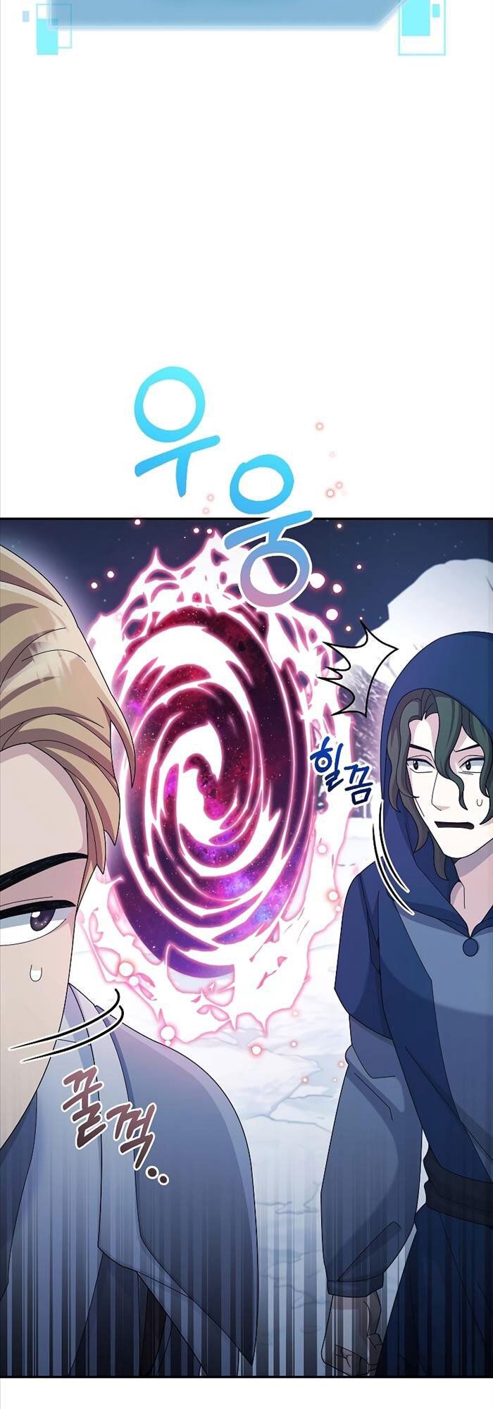 đọc truyện Người Mới Này Quá Mạnh Chương 40 ảnh 48 tại Thiên Thai Truyện