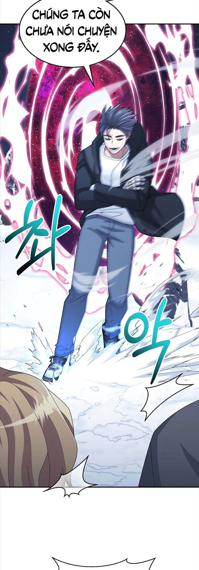 đọc truyện Người Mới Này Quá Mạnh Chương 40 ảnh 51 tại Thiên Thai Truyện