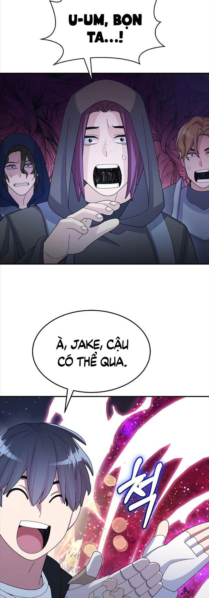 đọc truyện Người Mới Này Quá Mạnh Chương 40 ảnh 52 tại Thiên Thai Truyện