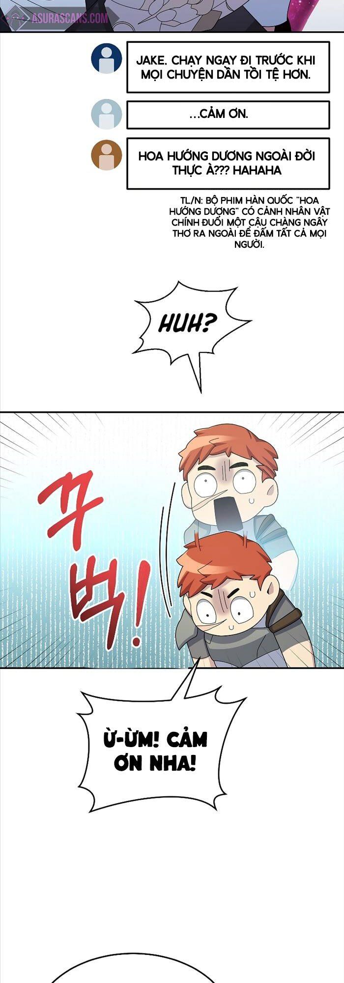 đọc truyện Người Mới Này Quá Mạnh Chương 40 ảnh 53 tại Thiên Thai Truyện