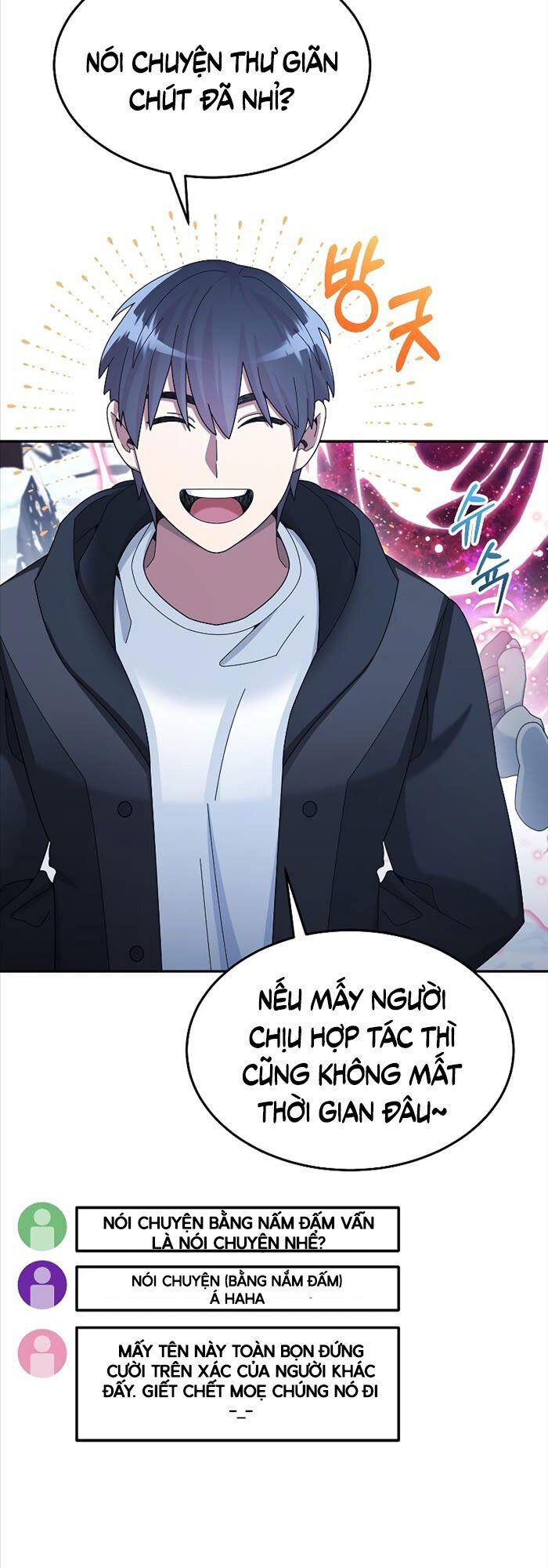 đọc truyện Người Mới Này Quá Mạnh Chương 40 ảnh 54 tại Thiên Thai Truyện