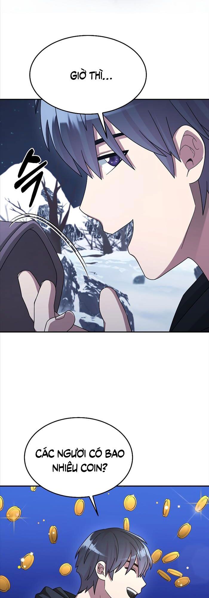 đọc truyện Người Mới Này Quá Mạnh Chương 40 ảnh 56 tại Thiên Thai Truyện