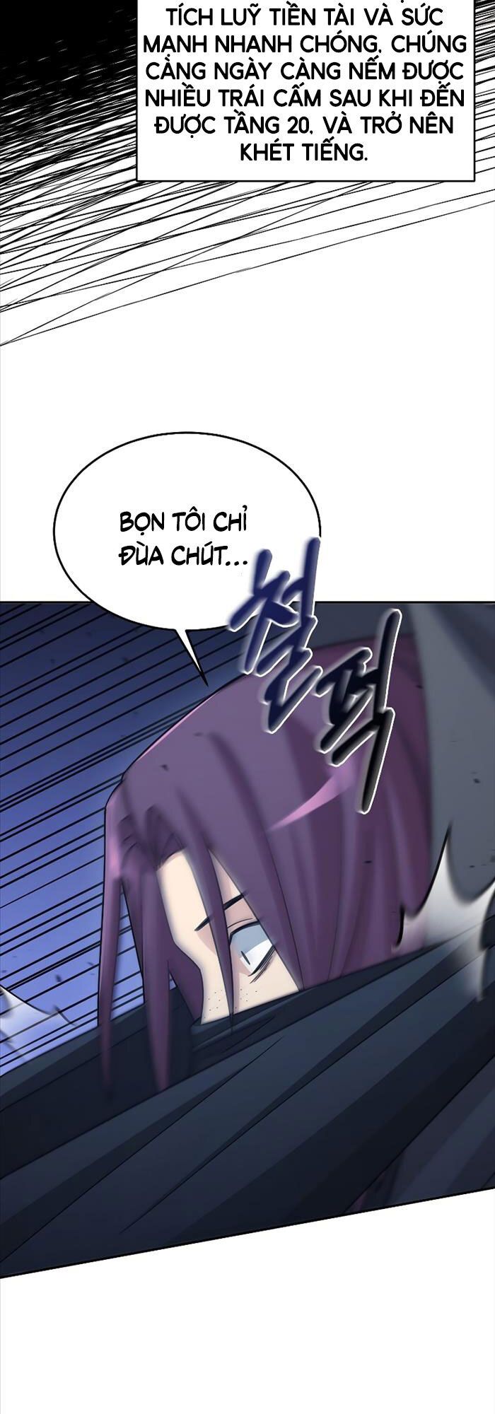 đọc truyện Người Mới Này Quá Mạnh Chương 40 ảnh 60 tại Thiên Thai Truyện