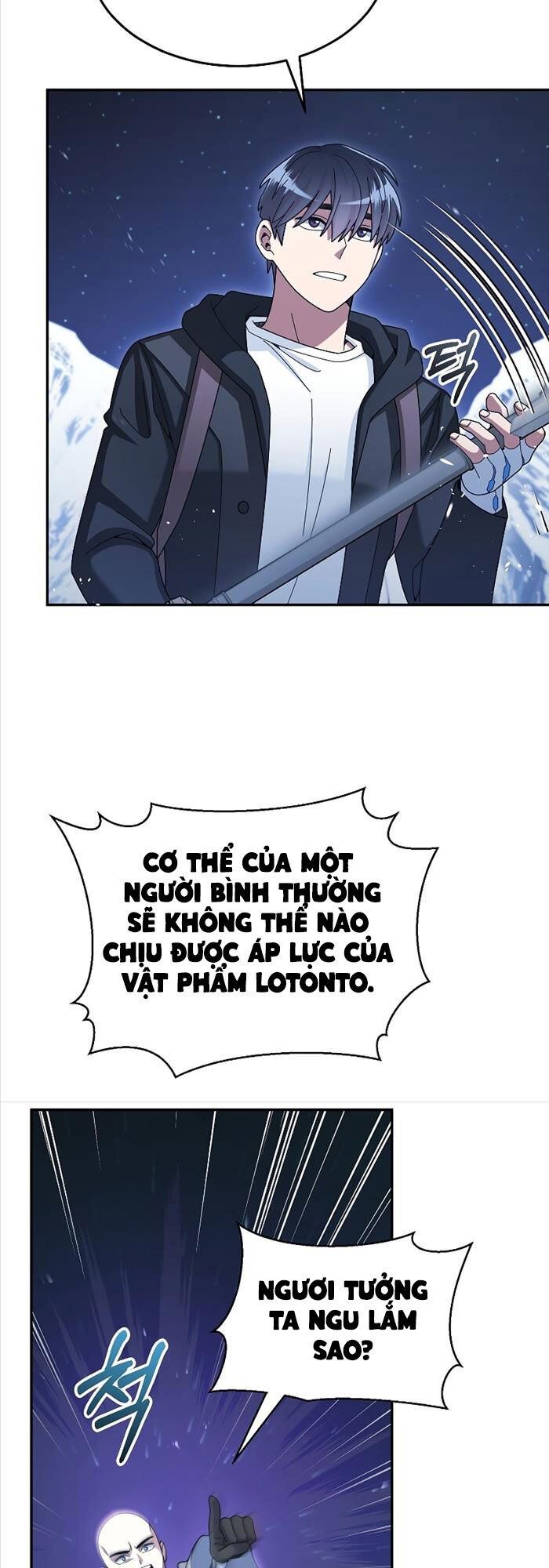 đọc truyện Người Mới Này Quá Mạnh Chương 40 ảnh 8 tại Thiên Thai Truyện