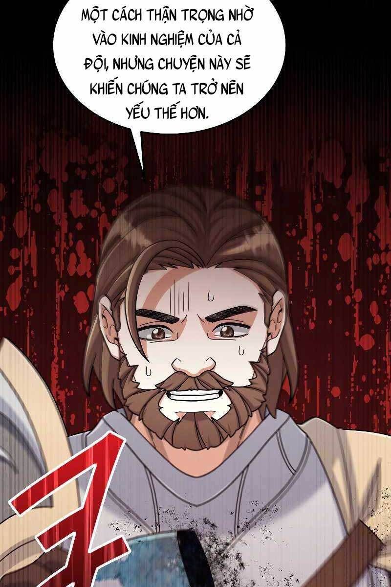 đọc truyện Người Mới Này Quá Mạnh Chương 42 ảnh 123 tại Thiên Thai Truyện