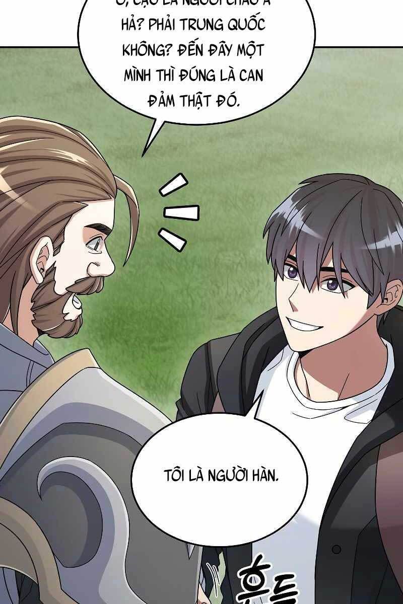 đọc truyện Người Mới Này Quá Mạnh Chương 42 ảnh 36 tại Thiên Thai Truyện