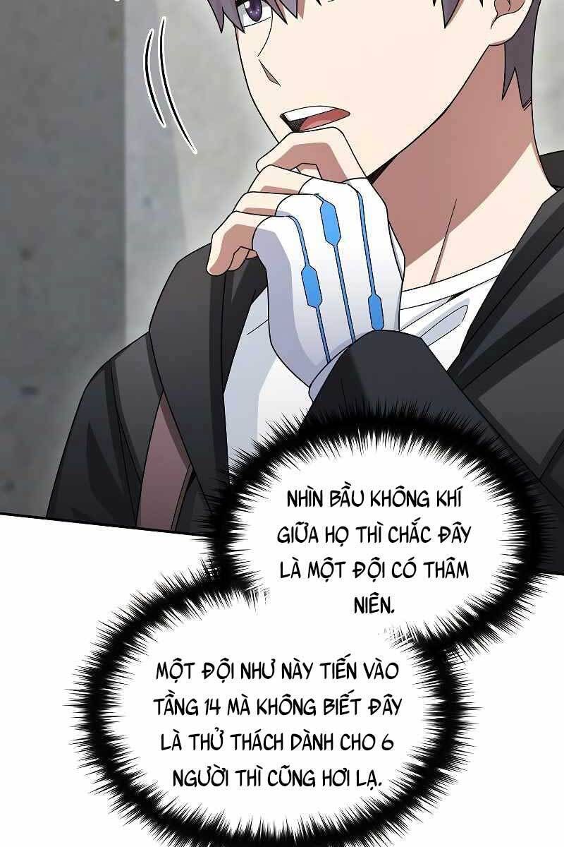 đọc truyện Người Mới Này Quá Mạnh Chương 42 ảnh 42 tại Thiên Thai Truyện