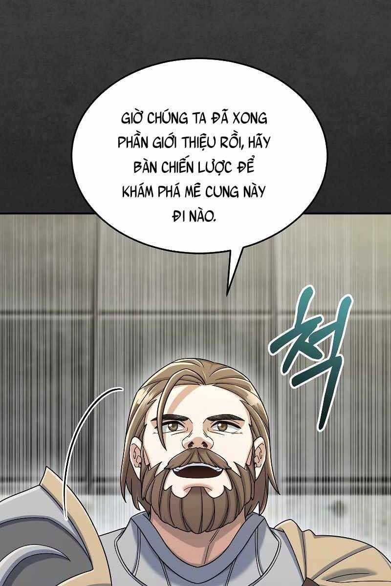 đọc truyện Người Mới Này Quá Mạnh Chương 42 ảnh 56 tại Thiên Thai Truyện