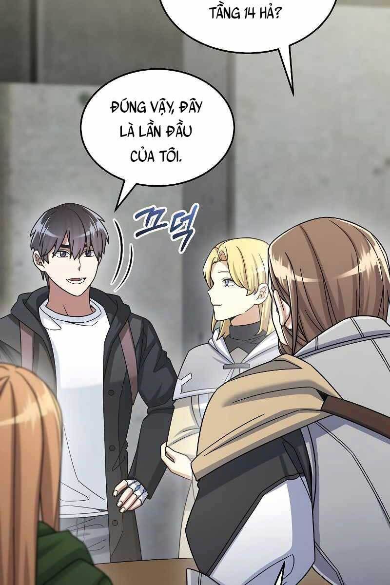 đọc truyện Người Mới Này Quá Mạnh Chương 42 ảnh 58 tại Thiên Thai Truyện