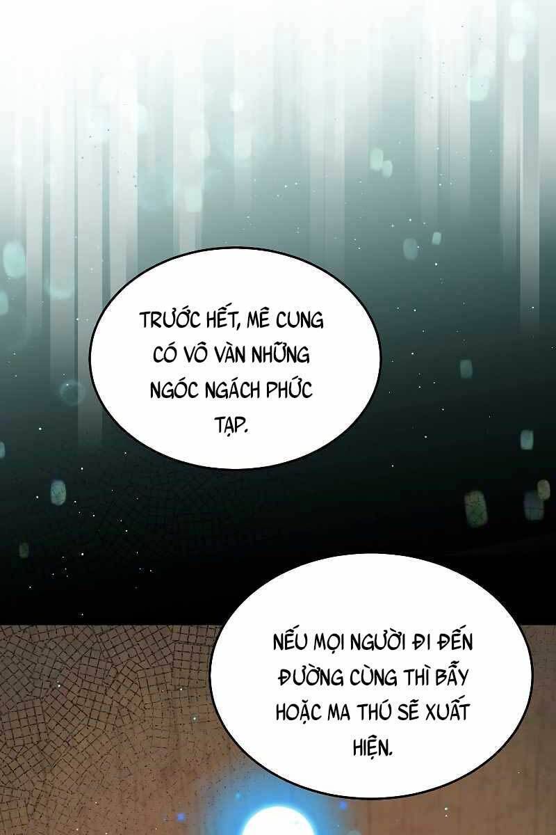 đọc truyện Người Mới Này Quá Mạnh Chương 42 ảnh 61 tại Thiên Thai Truyện