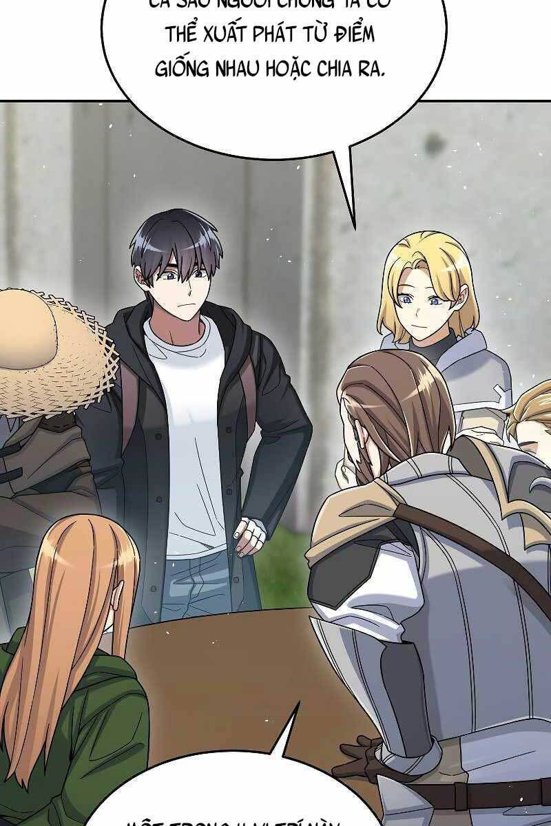 đọc truyện Người Mới Này Quá Mạnh Chương 42 ảnh 68 tại Thiên Thai Truyện