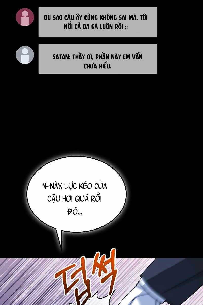 đọc truyện Người Mới Này Quá Mạnh Chương 42 ảnh 10 tại Thiên Thai Truyện