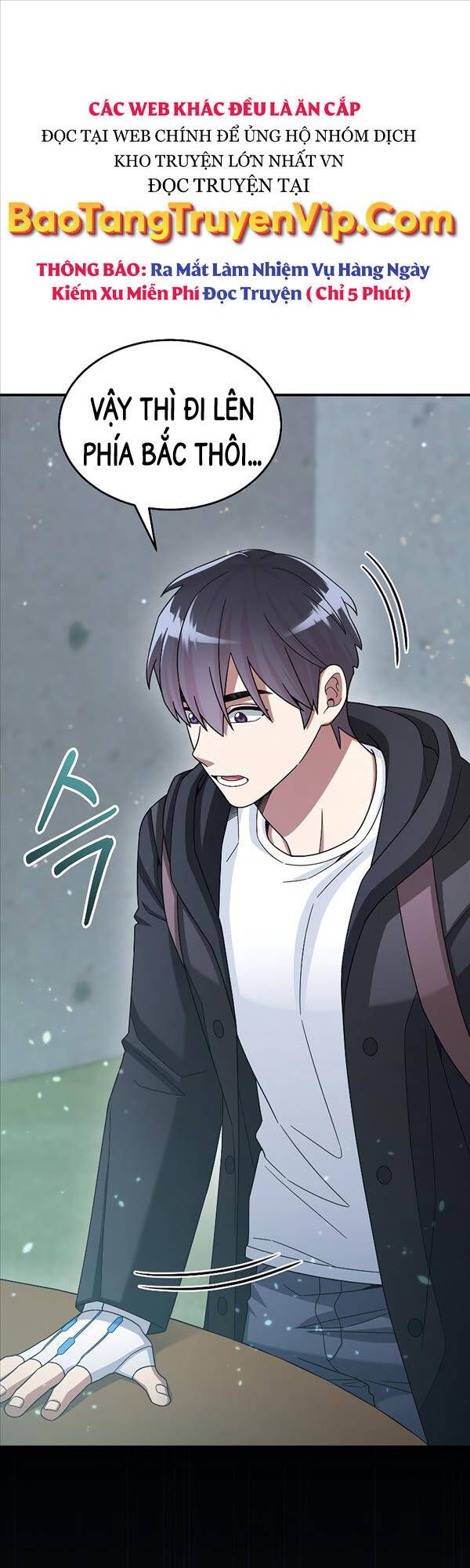 đọc truyện Người Mới Này Quá Mạnh Chương 43 ảnh 3 tại Thiên Thai Truyện