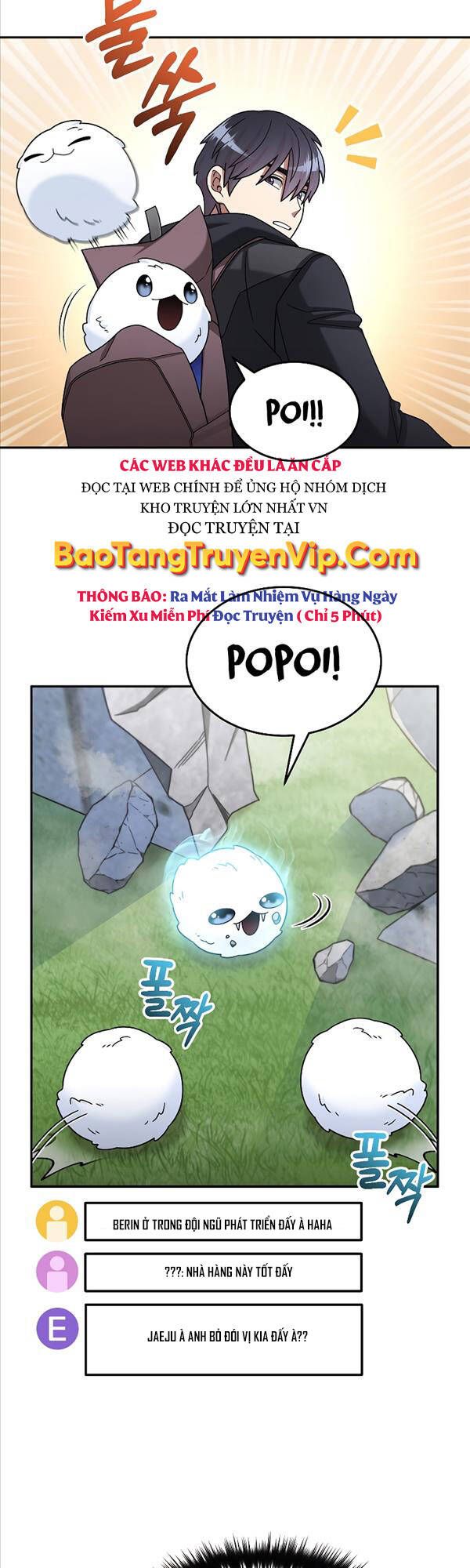 đọc truyện Người Mới Này Quá Mạnh Chương 43 ảnh 12 tại Thiên Thai Truyện