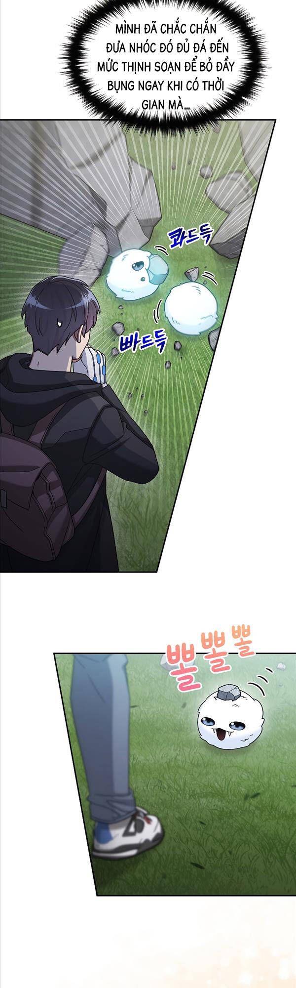 đọc truyện Người Mới Này Quá Mạnh Chương 43 ảnh 13 tại Thiên Thai Truyện