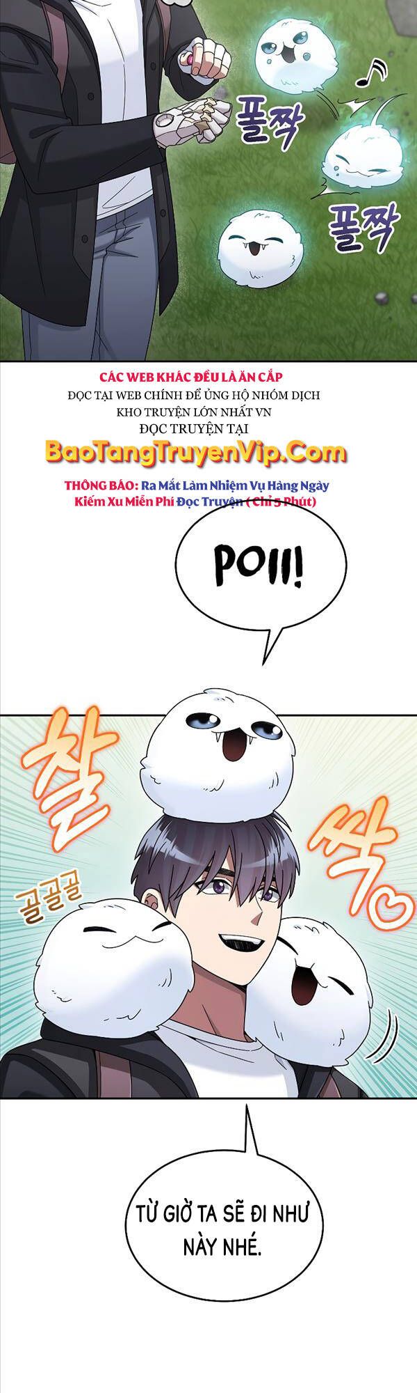 đọc truyện Người Mới Này Quá Mạnh Chương 43 ảnh 19 tại Thiên Thai Truyện