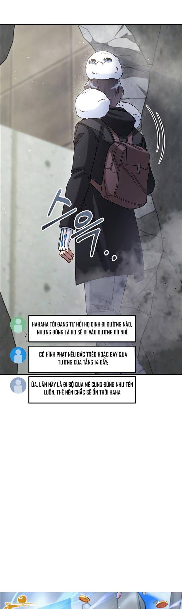 đọc truyện Người Mới Này Quá Mạnh Chương 43 ảnh 20 tại Thiên Thai Truyện