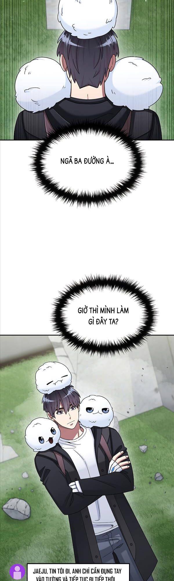 đọc truyện Người Mới Này Quá Mạnh Chương 43 ảnh 22 tại Thiên Thai Truyện