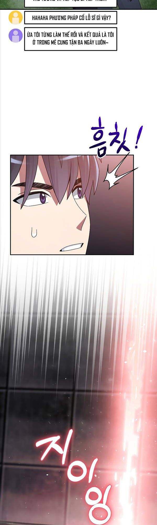 đọc truyện Người Mới Này Quá Mạnh Chương 43 ảnh 23 tại Thiên Thai Truyện