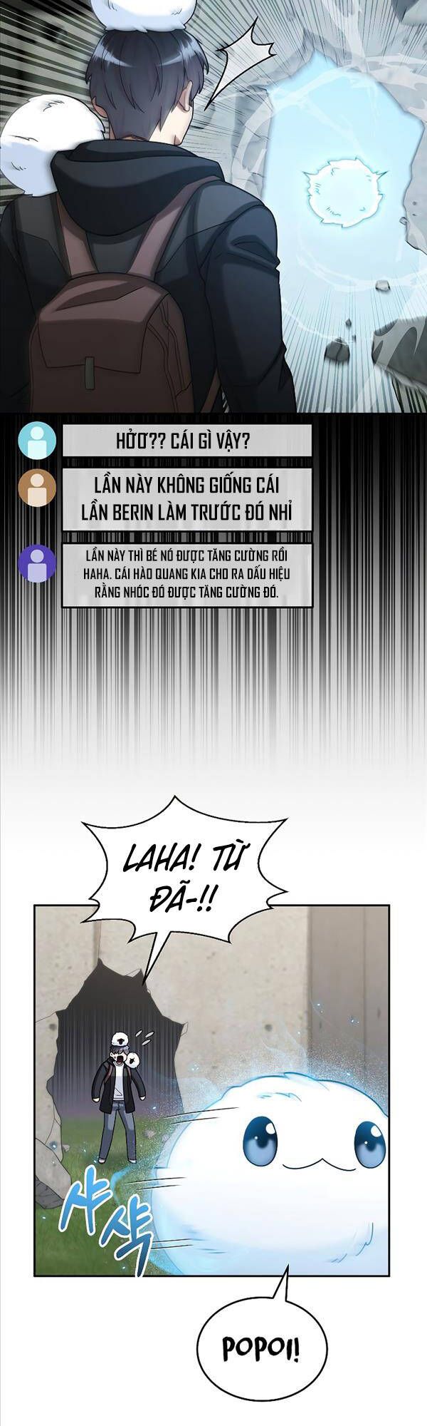 đọc truyện Người Mới Này Quá Mạnh Chương 43 ảnh 27 tại Thiên Thai Truyện