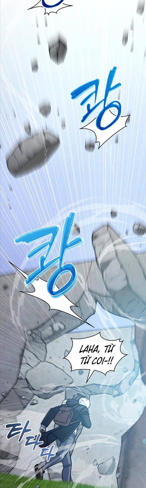 đọc truyện Người Mới Này Quá Mạnh Chương 43 ảnh 29 tại Thiên Thai Truyện