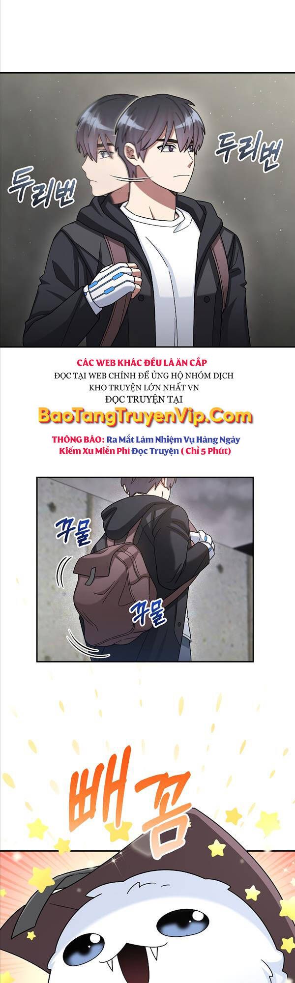 đọc truyện Người Mới Này Quá Mạnh Chương 43 ảnh 5 tại Thiên Thai Truyện