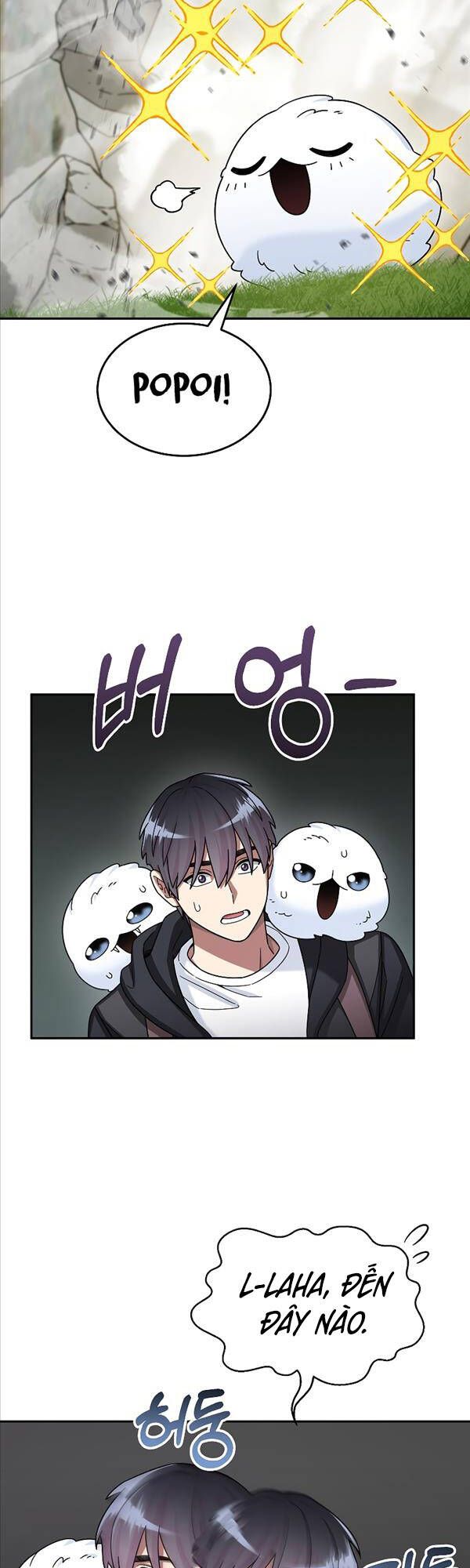 đọc truyện Người Mới Này Quá Mạnh Chương 43 ảnh 32 tại Thiên Thai Truyện