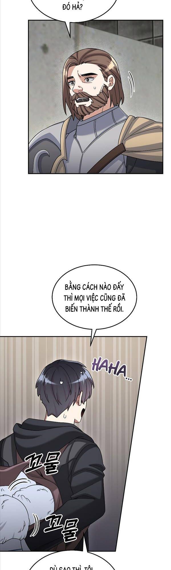 đọc truyện Người Mới Này Quá Mạnh Chương 43 ảnh 34 tại Thiên Thai Truyện