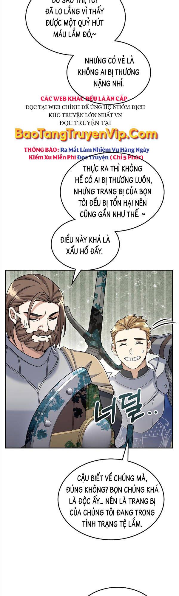 đọc truyện Người Mới Này Quá Mạnh Chương 43 ảnh 35 tại Thiên Thai Truyện