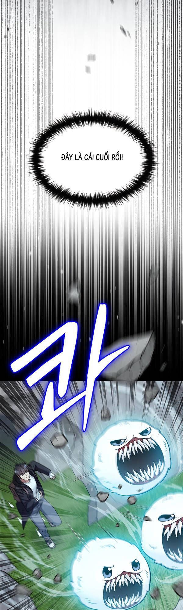 đọc truyện Người Mới Này Quá Mạnh Chương 43 ảnh 43 tại Thiên Thai Truyện