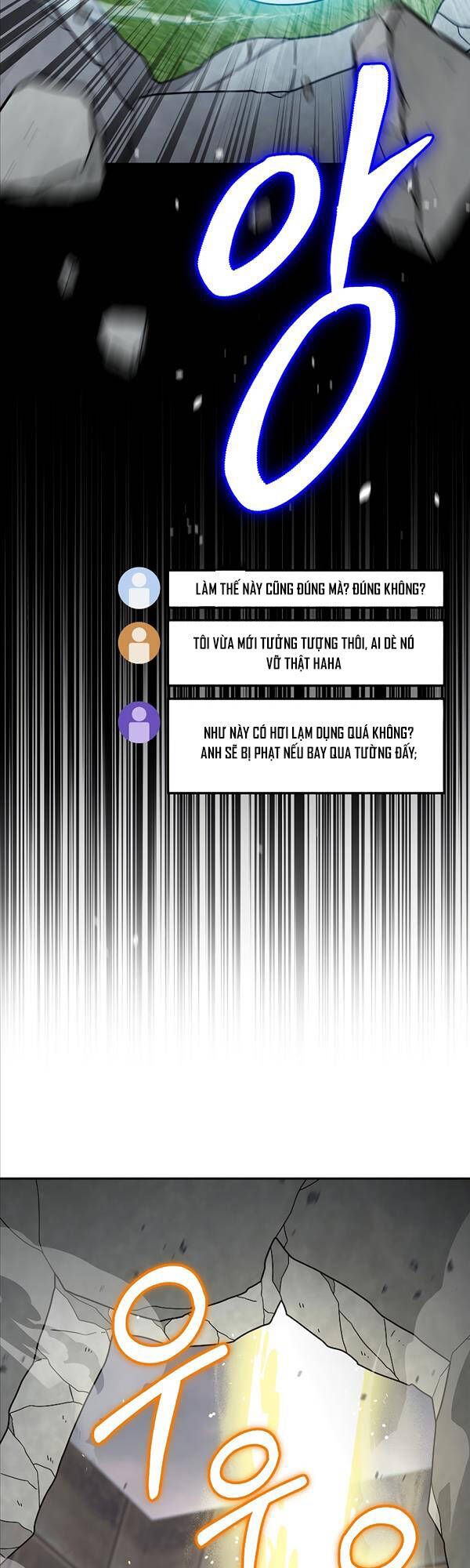 đọc truyện Người Mới Này Quá Mạnh Chương 43 ảnh 44 tại Thiên Thai Truyện