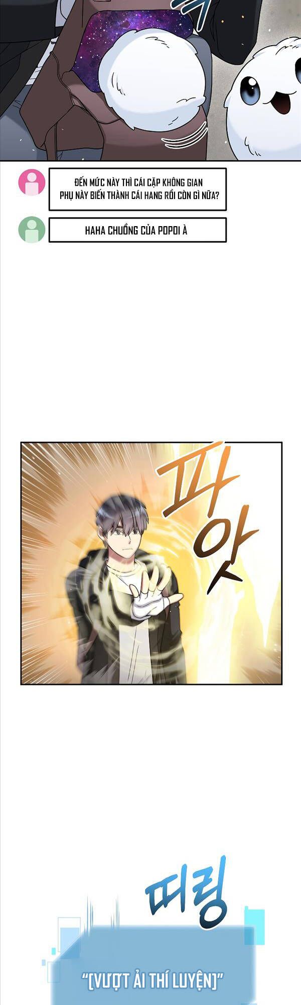 đọc truyện Người Mới Này Quá Mạnh Chương 43 ảnh 47 tại Thiên Thai Truyện