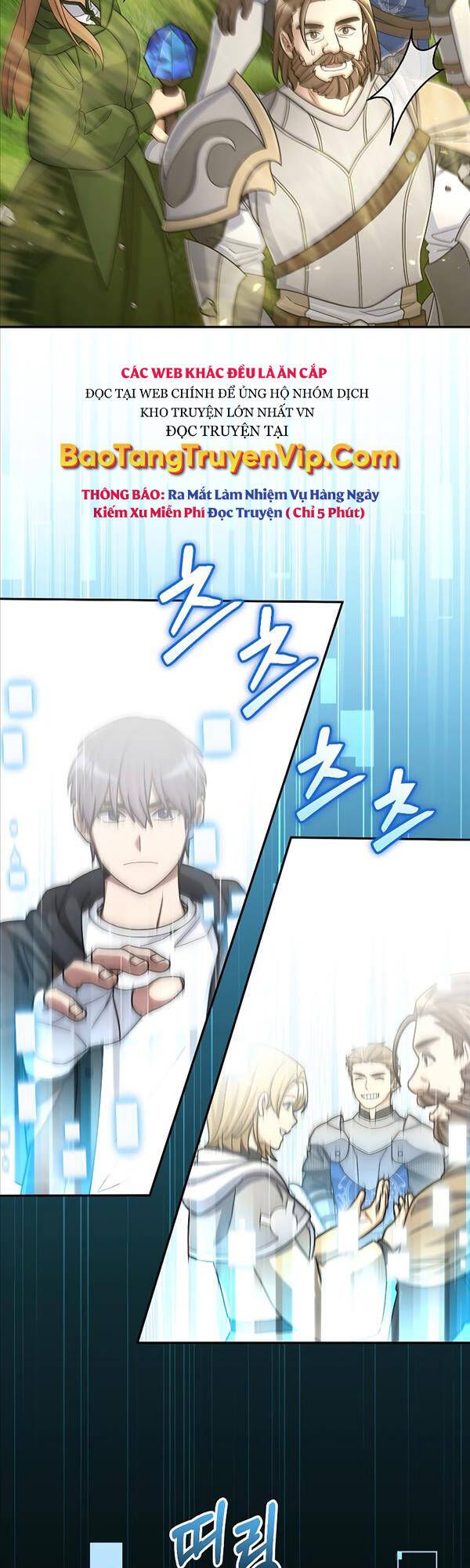 đọc truyện Người Mới Này Quá Mạnh Chương 43 ảnh 49 tại Thiên Thai Truyện