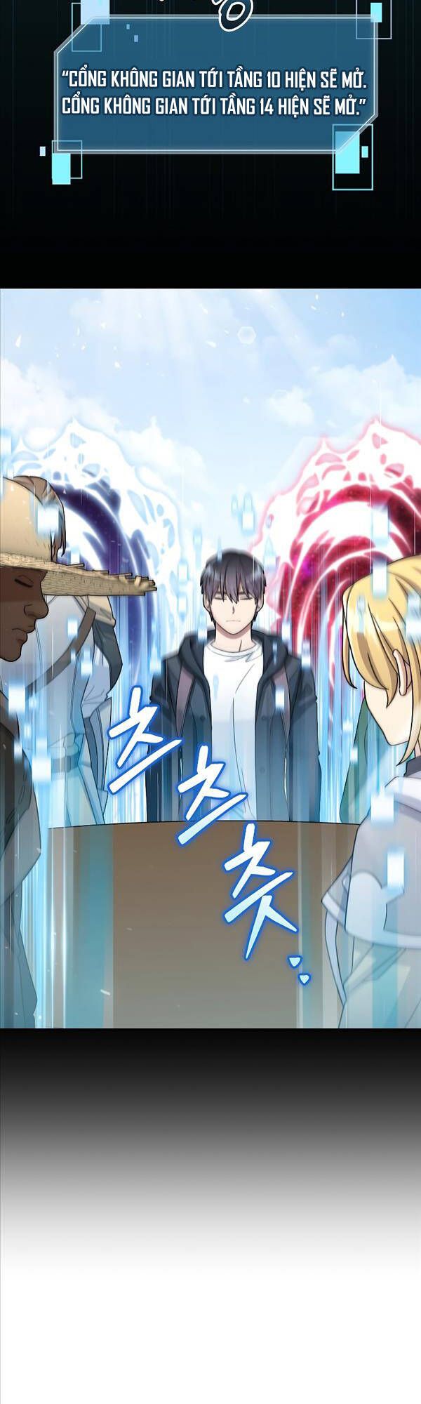 đọc truyện Người Mới Này Quá Mạnh Chương 43 ảnh 50 tại Thiên Thai Truyện