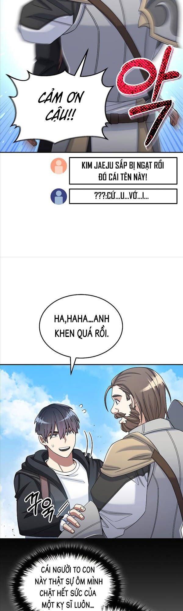 đọc truyện Người Mới Này Quá Mạnh Chương 43 ảnh 52 tại Thiên Thai Truyện