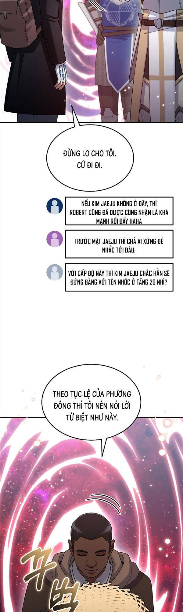 đọc truyện Người Mới Này Quá Mạnh Chương 43 ảnh 55 tại Thiên Thai Truyện