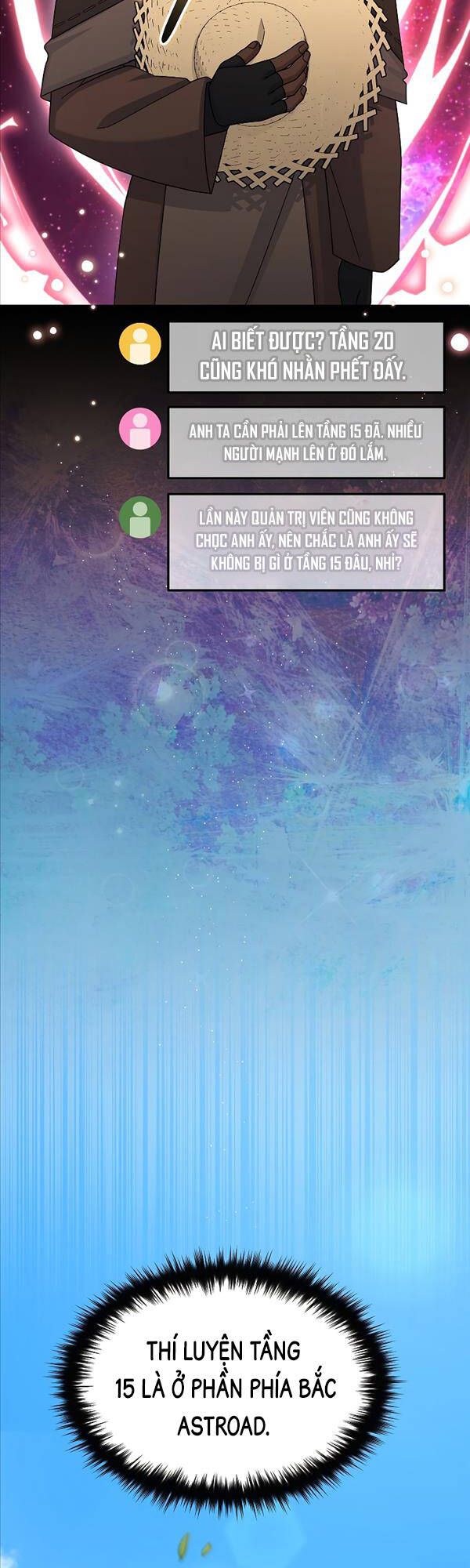 đọc truyện Người Mới Này Quá Mạnh Chương 43 ảnh 56 tại Thiên Thai Truyện