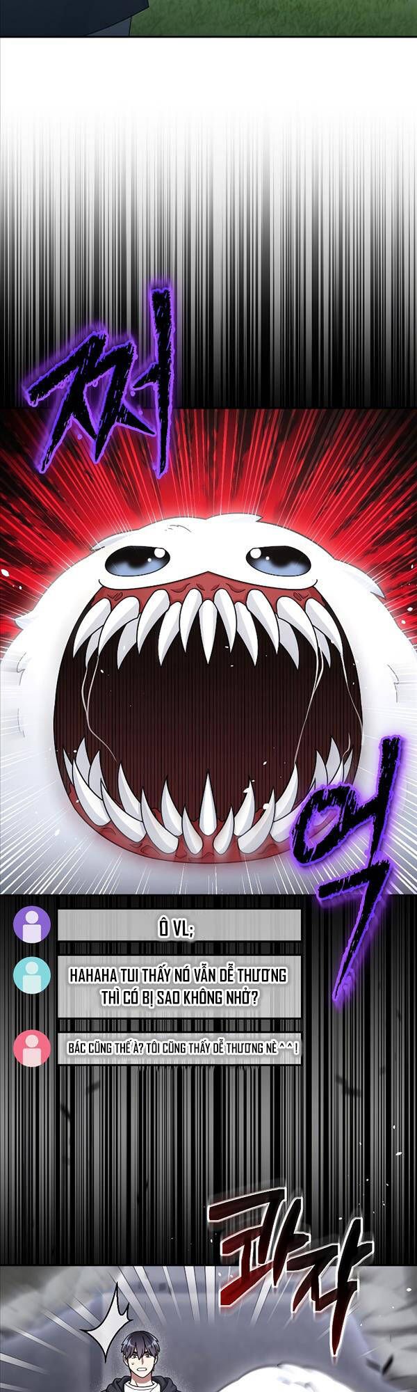 đọc truyện Người Mới Này Quá Mạnh Chương 43 ảnh 9 tại Thiên Thai Truyện